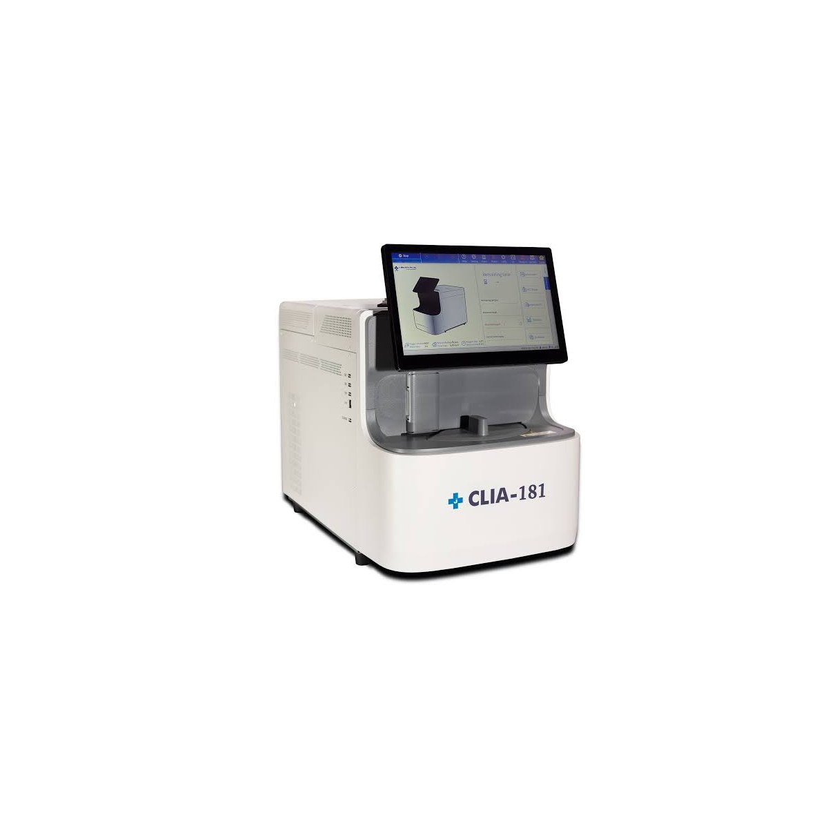 CLIA Analyzer