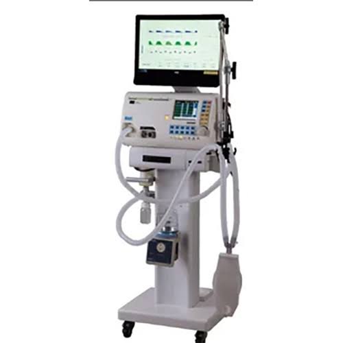 Transport Ventilator