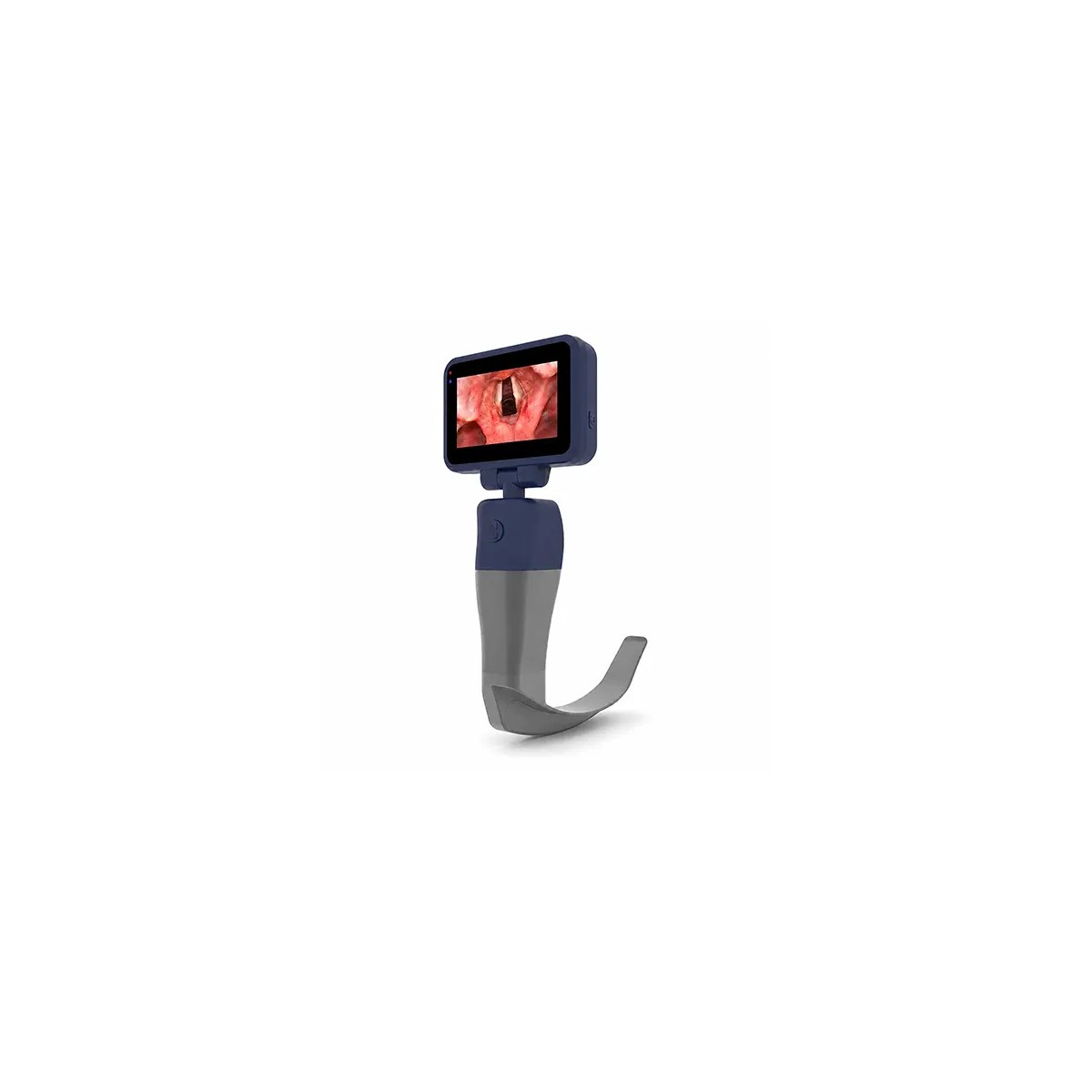 Video Laryngoscope